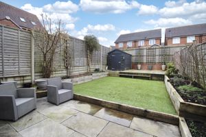 Garden- click for photo gallery